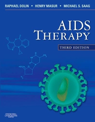 AIDS Therapy E-dition