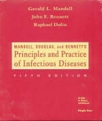 Principles and Practice of Infectious Diseases CD-Rom