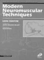 Modern Neuromuscular Techniques - Leon Chaitow