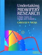 Undertaking Midwifery Research