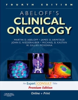 Abeloff's Clinical Oncology