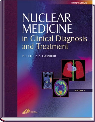 Nuclear Medicine in Clinical Diagnosis and Treatment