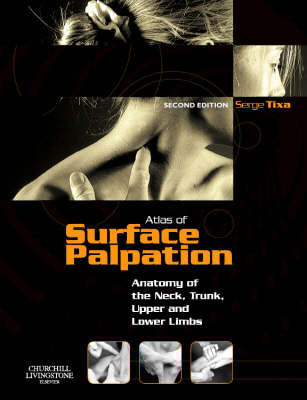 Atlas of Surface Palpation
