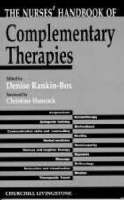 Nurse's Handbook of Complementary Therapies