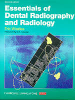 Essentials of Dental Radiography and Radiology - Eric Whaites
