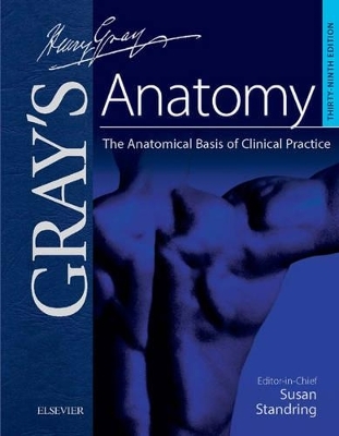 Gray's Anatomy E-dition