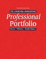 The Churchill Livingstone Professional Portfolio - Neil Kenworthy, Liz Redfern