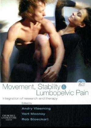 Movement, Stability & Lumbopelvic Pain