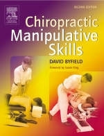 Chiropractic Manipulative Skills