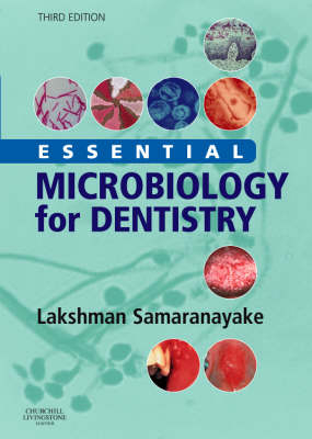 Essential Microbiology for Dentistry