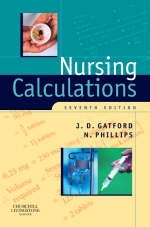 Nursing Calculations