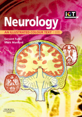Neurology - Geraint Fuller, Mark R. Manford