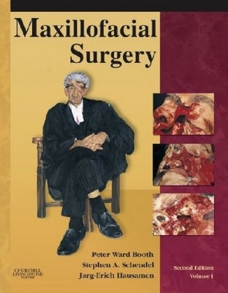 Maxillofacial Surgery