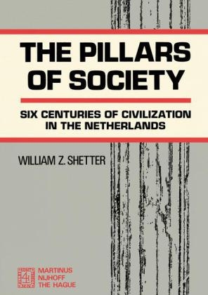 Pillars of Society -  William Z. Shetter