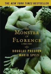 The Monster Of Florence