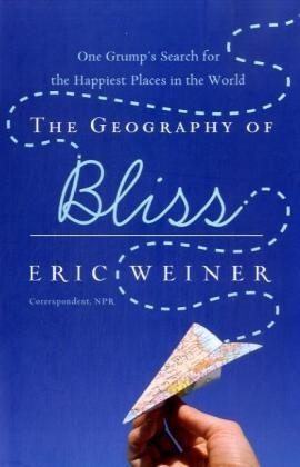 The Geography of Bliss