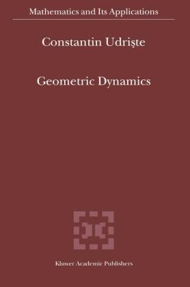 Geometric Dynamics