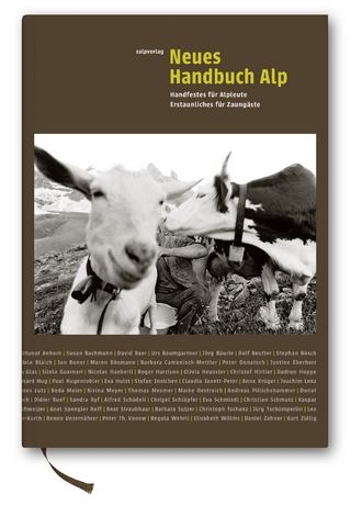 Neues Handbuch Alp