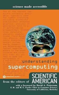 Understanding Supercomputing - Scientifi Scientific American