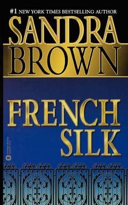 French Silk - Sandra Brown
