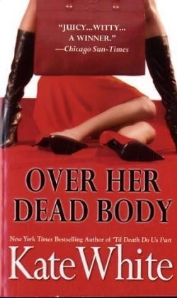 Over Her Dead Body