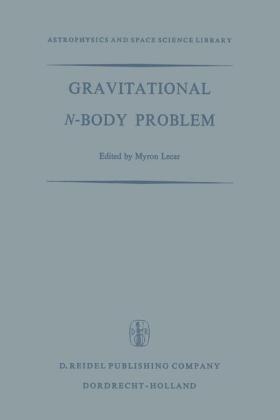 Gravitational N-Body Problem - 
