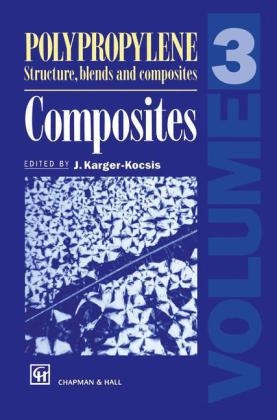Polypropylene Structure, blends and Composites - 