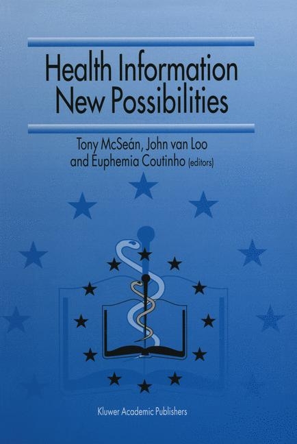 Health Information - New Possibilities - 