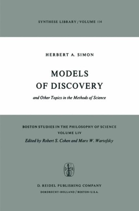 Models of Discovery