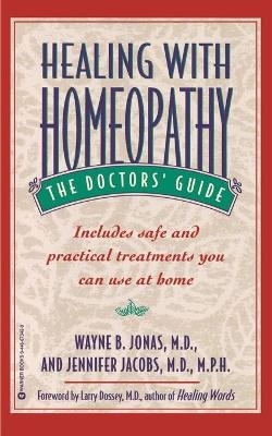 Healing With Homeopathy