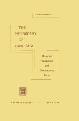 Philosophy of Language