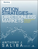 Option Spread Strategies - Anthony J. Saliba, Joseph C. Corona, Karen E. Johnson