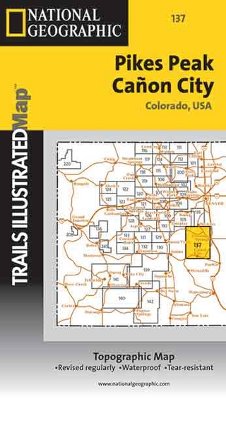 Pikes Peak, Colorado