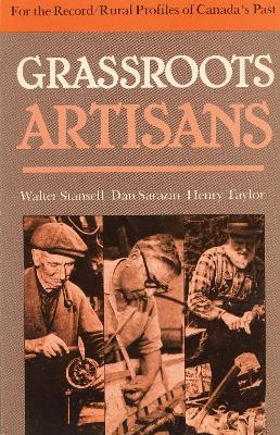 Grassroots Artisans - 