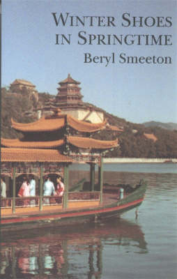 Winter Shoes in Springtime