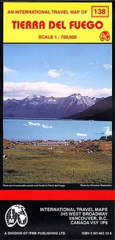 West Coast Trail Travel Map