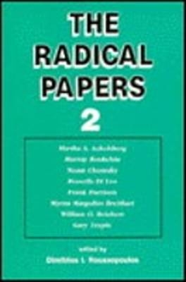 Radical Papers - 