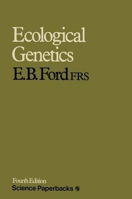 Ecological Genetics