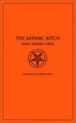 Satanic Witch - Anton LaVey