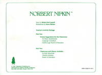 Norbert Nipkin Teachers' Resource Pack