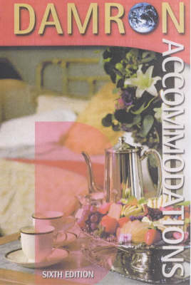 Damron Accommodations