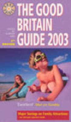 Good Britain Guide