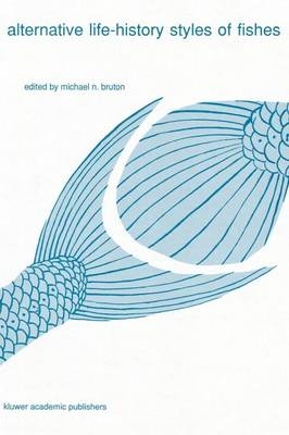 Alternative life-history styles of fishes