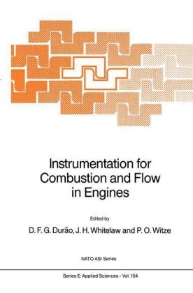 Instrumentation for Combustion and Flow in Engines - 