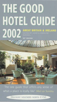 The Good Hotel Great Britain & Ireland 2002