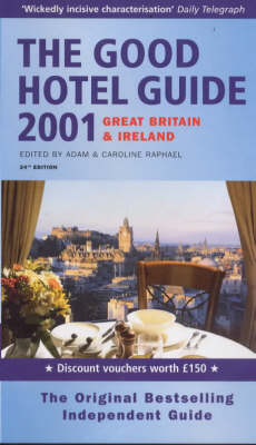 The Good Hotel Guide