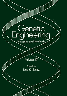 Genetic Engineering - 
