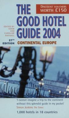 The Good Hotel Guide