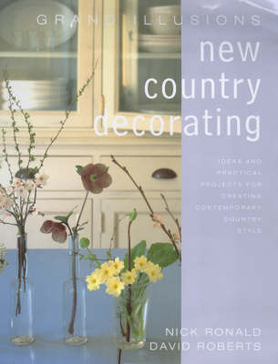 Grand Illusions New Country