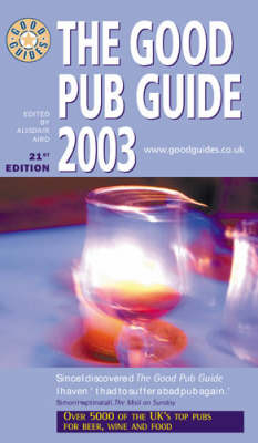 The Good Pub Guide